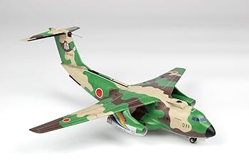 Amazon | プラッツ 1/144 航空自衛隊 C-1 輸送機 空自 第403飛行